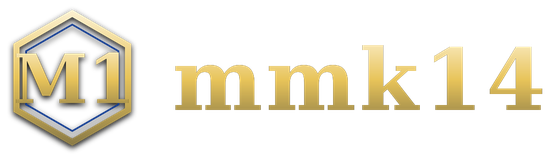 mmk14 logo